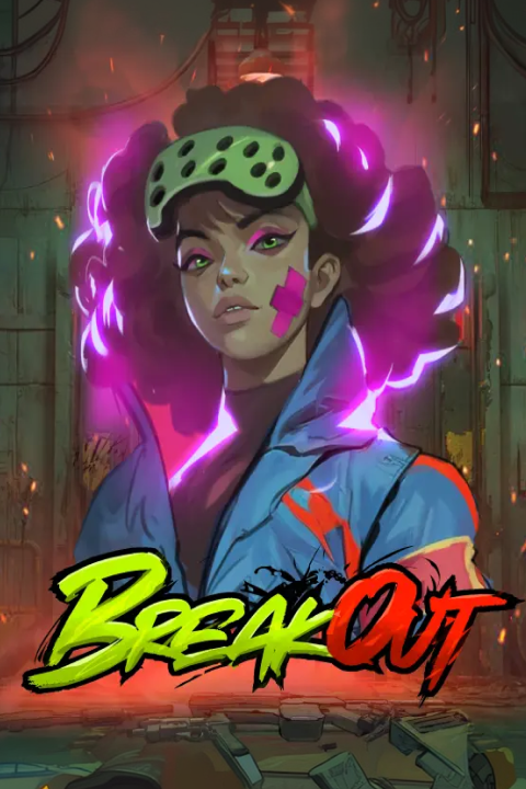 Breakout Bob